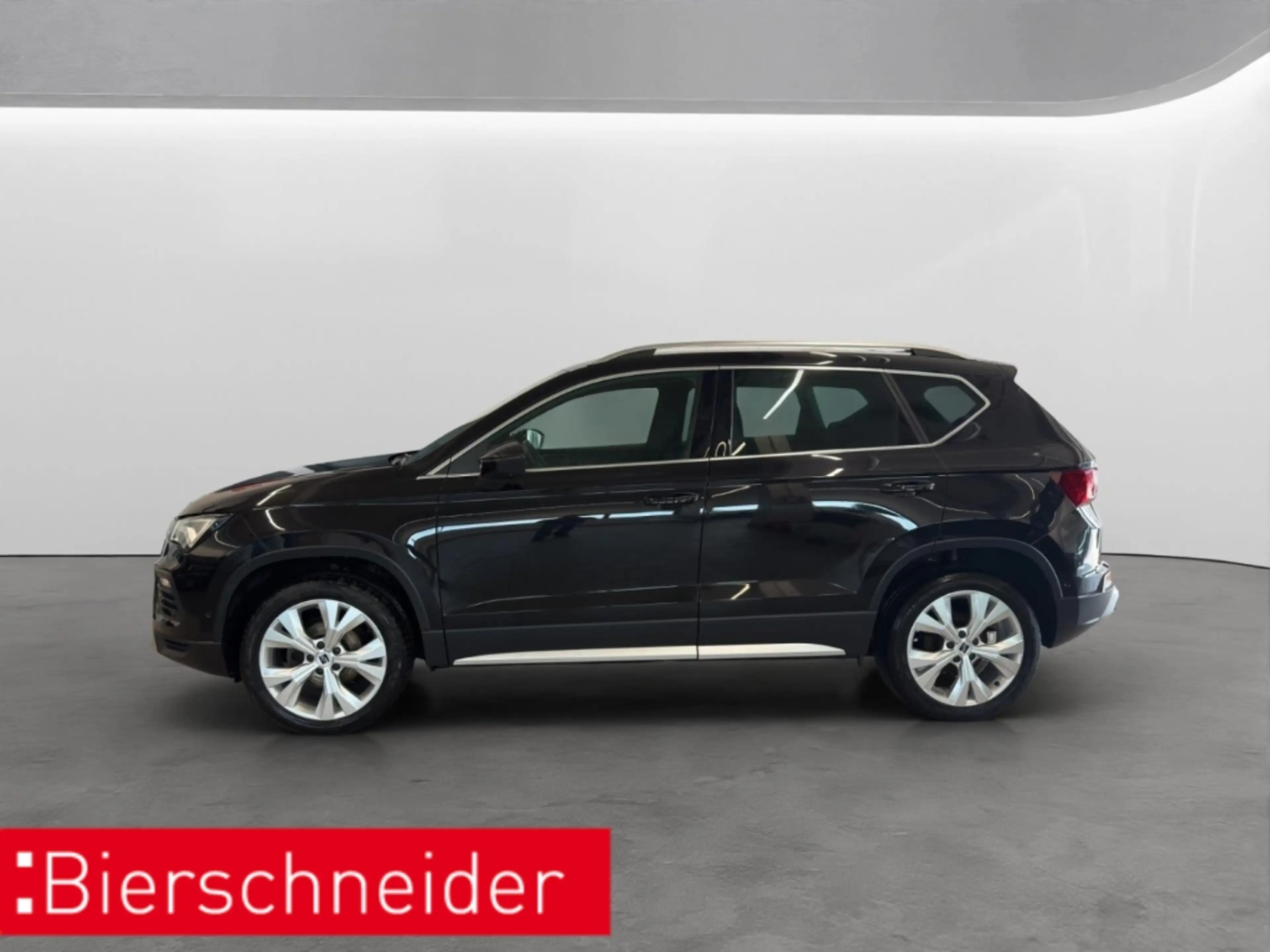SEAT Ateca 1.5 TSI DSG Xperience ACC PARK-ASSIST SHZ — photo 3