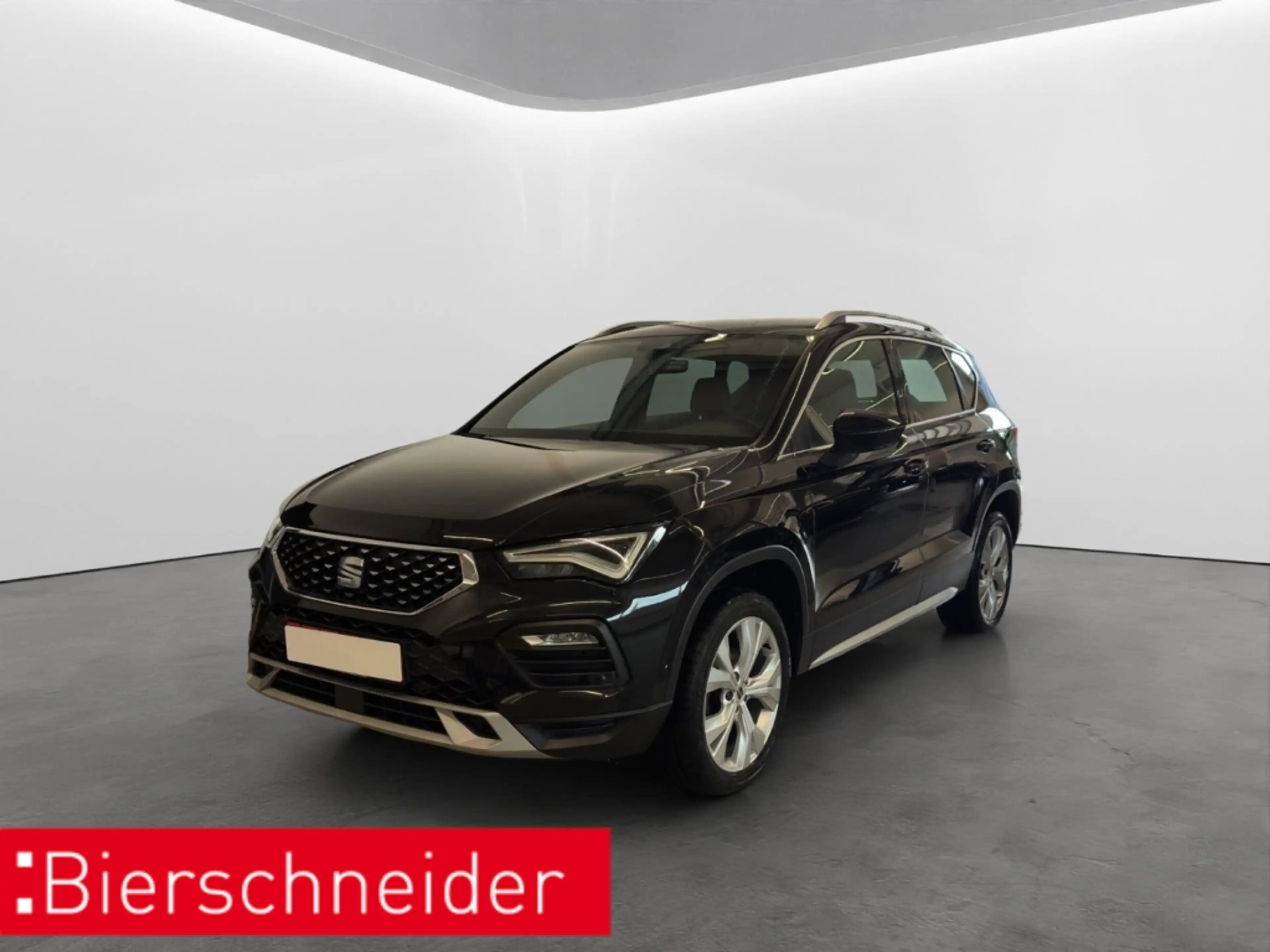 SEAT Ateca 1.5 TSI DSG Xperience ACC PARK-ASSIST SHZ