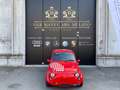 Fiat 500 MODIFICHE ABARTH VERO ESEMPLARE Rosso - thumbnail 2