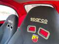 Fiat 500 MODIFICHE ABARTH VERO ESEMPLARE Rouge - thumbnail 7