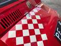 Fiat 500 MODIFICHE ABARTH VERO ESEMPLARE Rojo - thumbnail 25