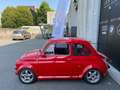 Fiat 500 MODIFICHE ABARTH VERO ESEMPLARE Rojo - thumbnail 4