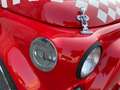 Fiat 500 MODIFICHE ABARTH VERO ESEMPLARE Rot - thumbnail 22