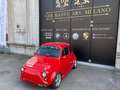 Fiat 500 MODIFICHE ABARTH VERO ESEMPLARE Rouge - thumbnail 3