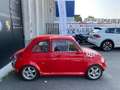 Fiat 500 MODIFICHE ABARTH VERO ESEMPLARE Rojo - thumbnail 6