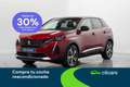 Peugeot 3008 1.2 S&S PureTech Allure Pack EAT8 130 Rouge - thumbnail 1