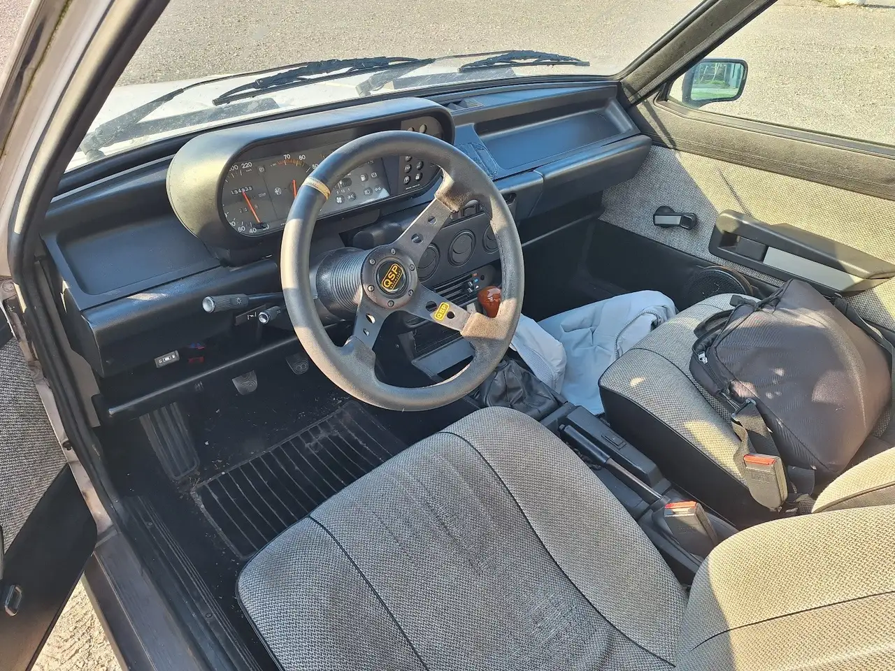 Alfa Romeo Giulietta 1.6 op LPG, foto 8