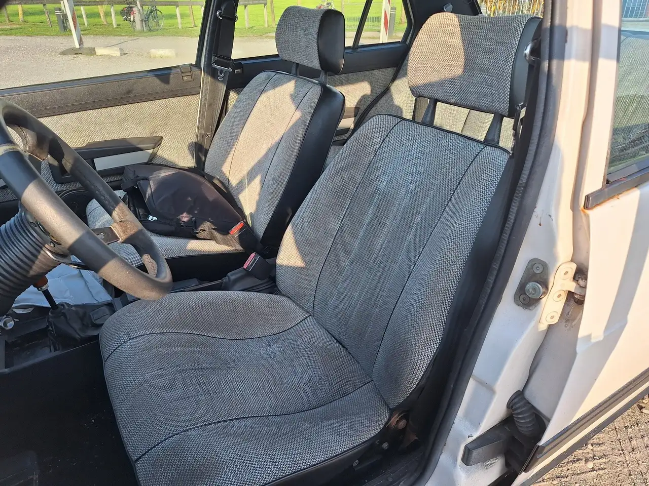 Alfa Romeo Giulietta 1.6 op LPG, foto 9