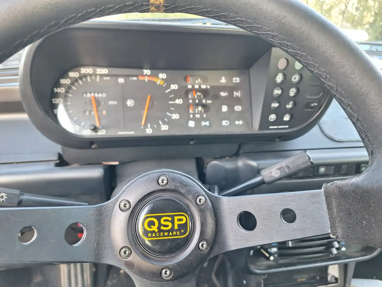 Alfa Romeo Giulietta 1.6 op LPG, foto 11