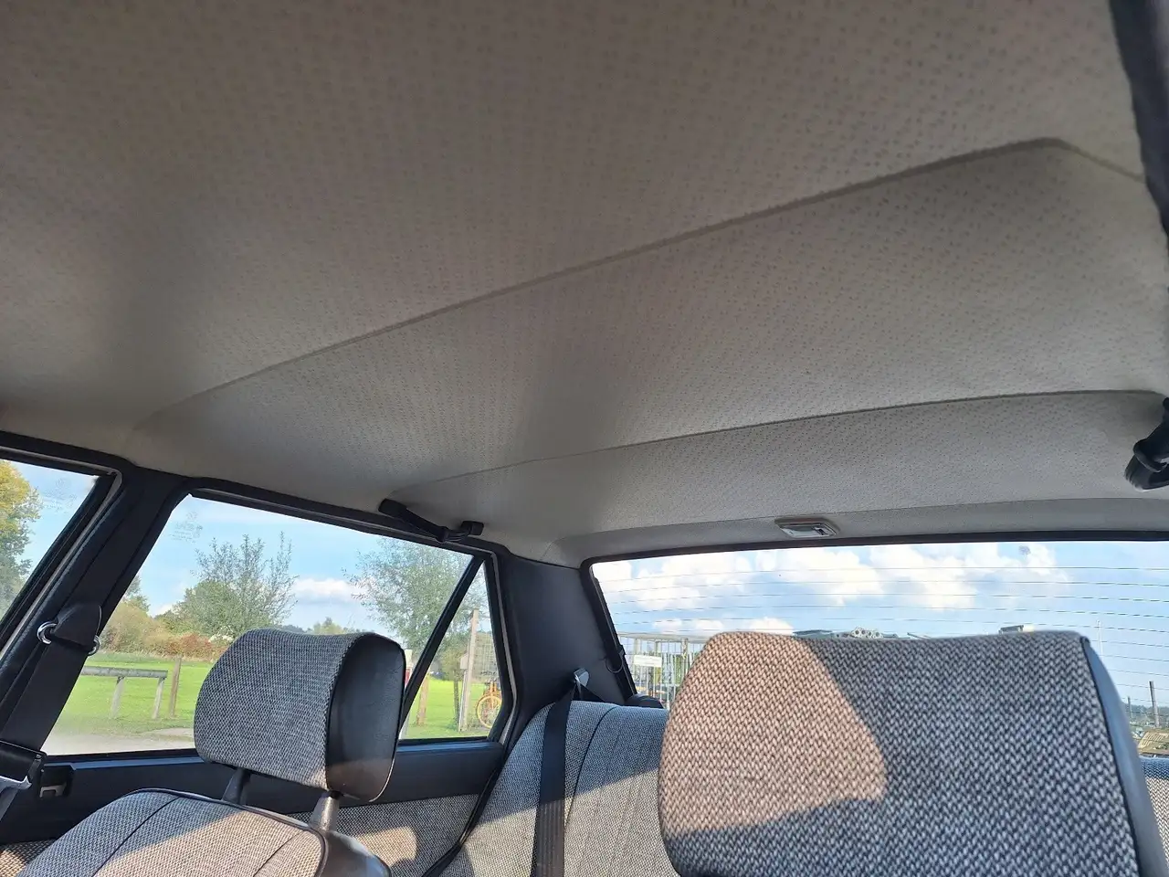 Alfa Romeo Giulietta 1.6 op LPG, foto 12