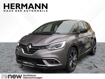 IV 1.3 TCe 160 Black Edition CAM*LED*NAVI