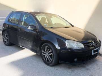 Golf V 5p 1.9 tdi United BlueMotion