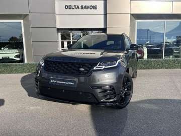 2.0 P400e 404ch PHEV R-Dynamic SE AWD BVA