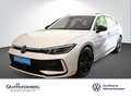 Volkswagen Passat Var 2.0 TDI Automatik R-Line IQ Drive PanoD Bla... Weiß - thumbnail 1