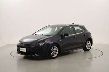 Hybrid Business 1.8 Full Hybrid 122CV