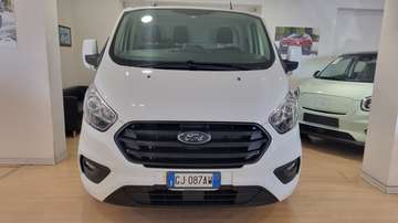 2.0 tdci mhev 130cv L1H1 trend