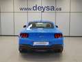 Ford Mustang 5.0 Ti-VCT V8 331KW  GT AT(Fast.) Azul - thumbnail 4