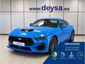 Ford Mustang 5.0 Ti-VCT V8 331KW  GT AT(Fast.) Azul - thumbnail 1