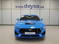 Ford Mustang 5.0 Ti-VCT V8 331KW  GT AT(Fast.) Azul - thumbnail 5