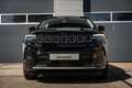 Jeep Compass 4xe 240 Plug-in Hybrid Electric S Zwart - thumbnail 5