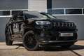 Jeep Compass 4xe 240 Plug-in Hybrid Electric S Zwart - thumbnail 8