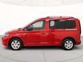 Volkswagen Caddy california 2.0 tdi 122cv dsg7 Rosso - thumbnail 2