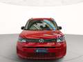 Volkswagen Caddy california 2.0 tdi 122cv dsg7 Rosso - thumbnail 3