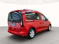 Volkswagen Caddy california 2.0 tdi 122cv dsg7 Rosso - thumbnail 6