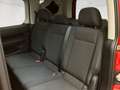 Volkswagen Caddy california 2.0 tdi 122cv dsg7 Rosso - thumbnail 17