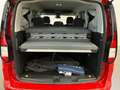 Volkswagen Caddy california 2.0 tdi 122cv dsg7 Rosso - thumbnail 8
