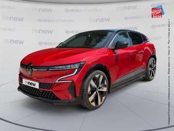 E-Tech Electric EV60 220ch Techno super charge