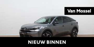 Hybrid 145 ch Automatic MAX
