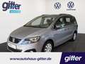 SEAT Alhambra FR-Line 2.0 TDI 7-Sitzer Standheizung Grau - thumbnail 1