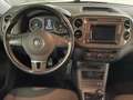 Volkswagen Tiguan 1.4 tsi bm cross 125cv Gris - thumbnail 7