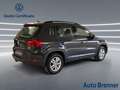 Volkswagen Tiguan 1.4 tsi bm cross 125cv Gris - thumbnail 4