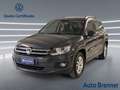 Volkswagen Tiguan 1.4 tsi bm cross 125cv Gris - thumbnail 1