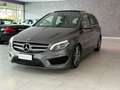 Mercedes-Benz B 180 Classe B - Premium auto E6 - Tetto- Full service Сірий - thumbnail 2