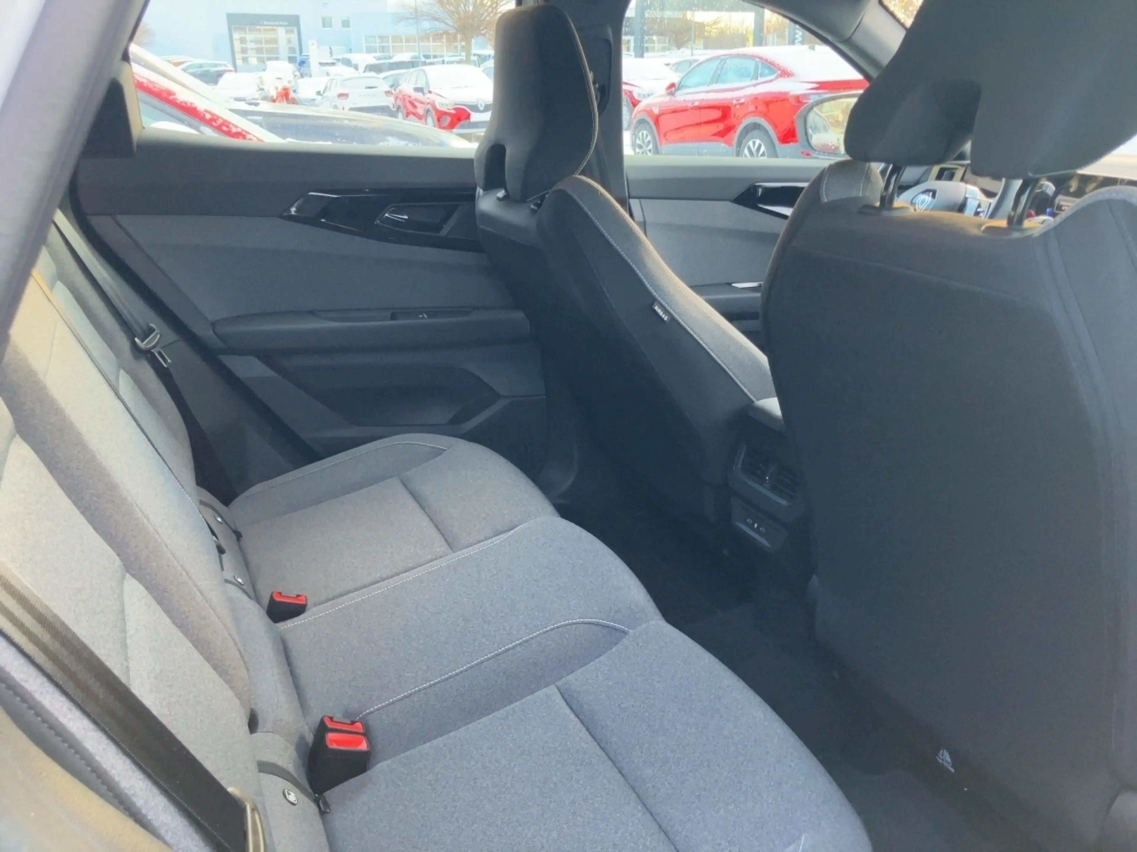 Renault Austral Austral Evolution 160 Automatik Full-LED — photo 8