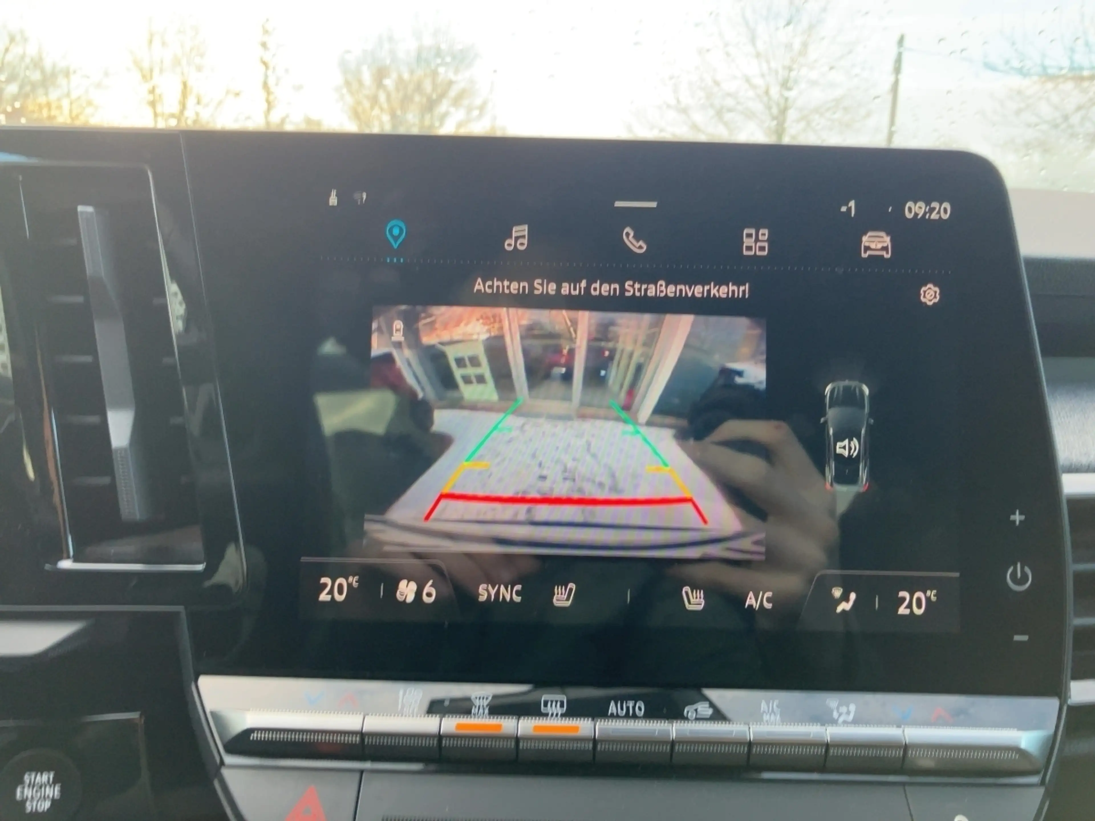 Renault Austral Austral Evolution 160 Automatik Full-LED — photo 13