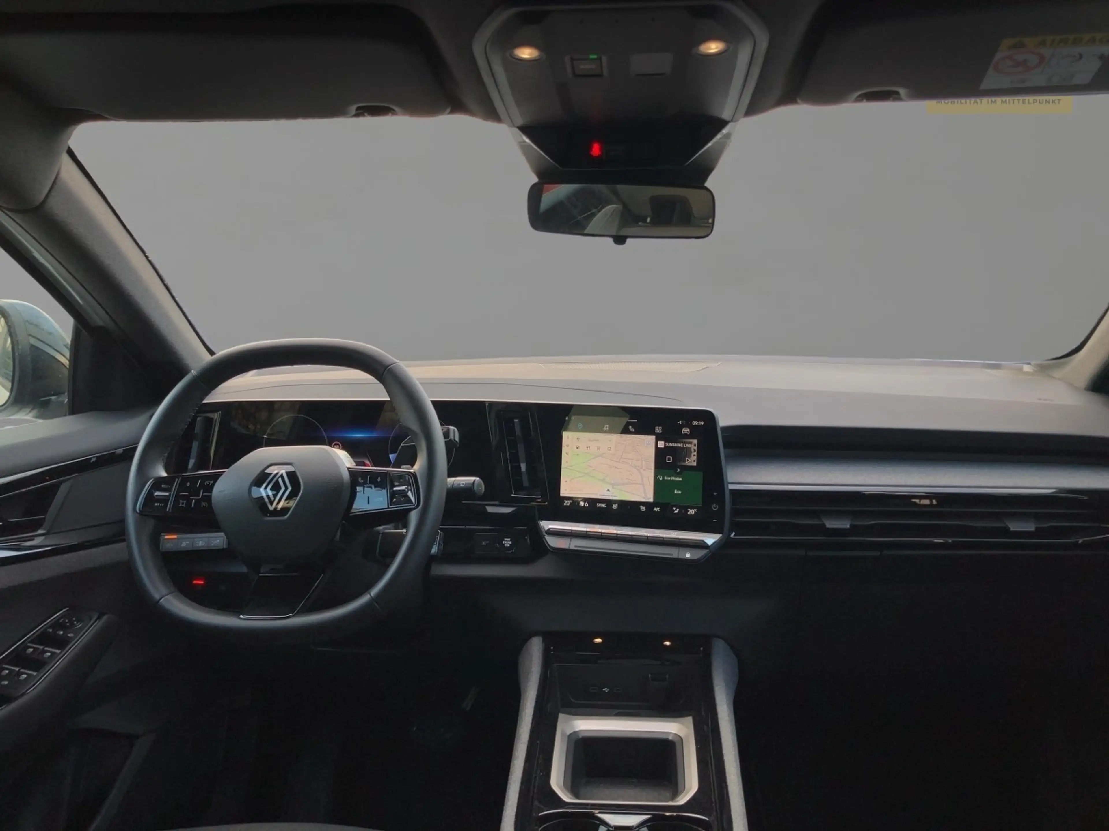 Renault Austral Austral Evolution 160 Automatik Full-LED — photo 9