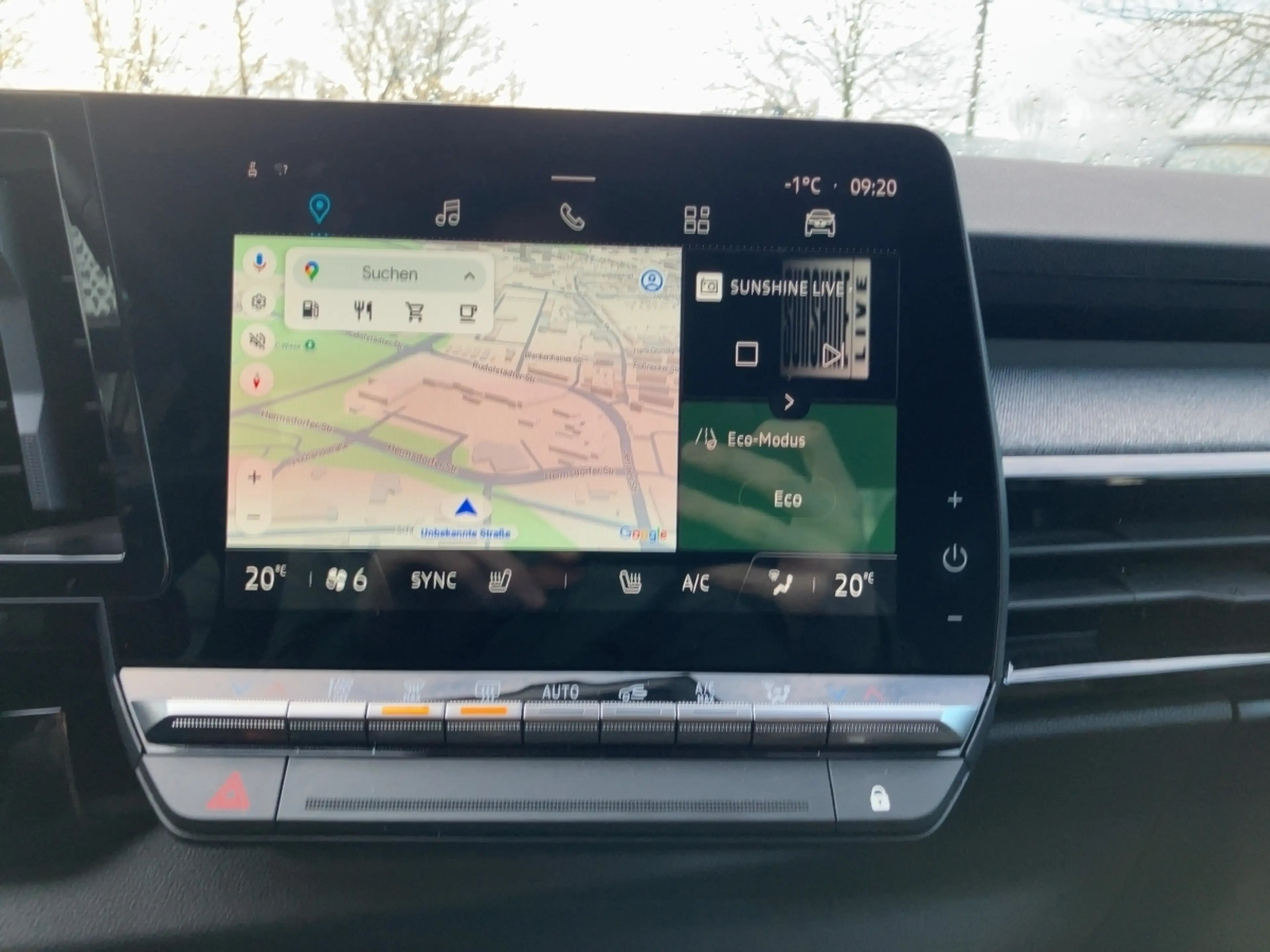 Renault Austral Austral Evolution 160 Automatik Full-LED — photo 12