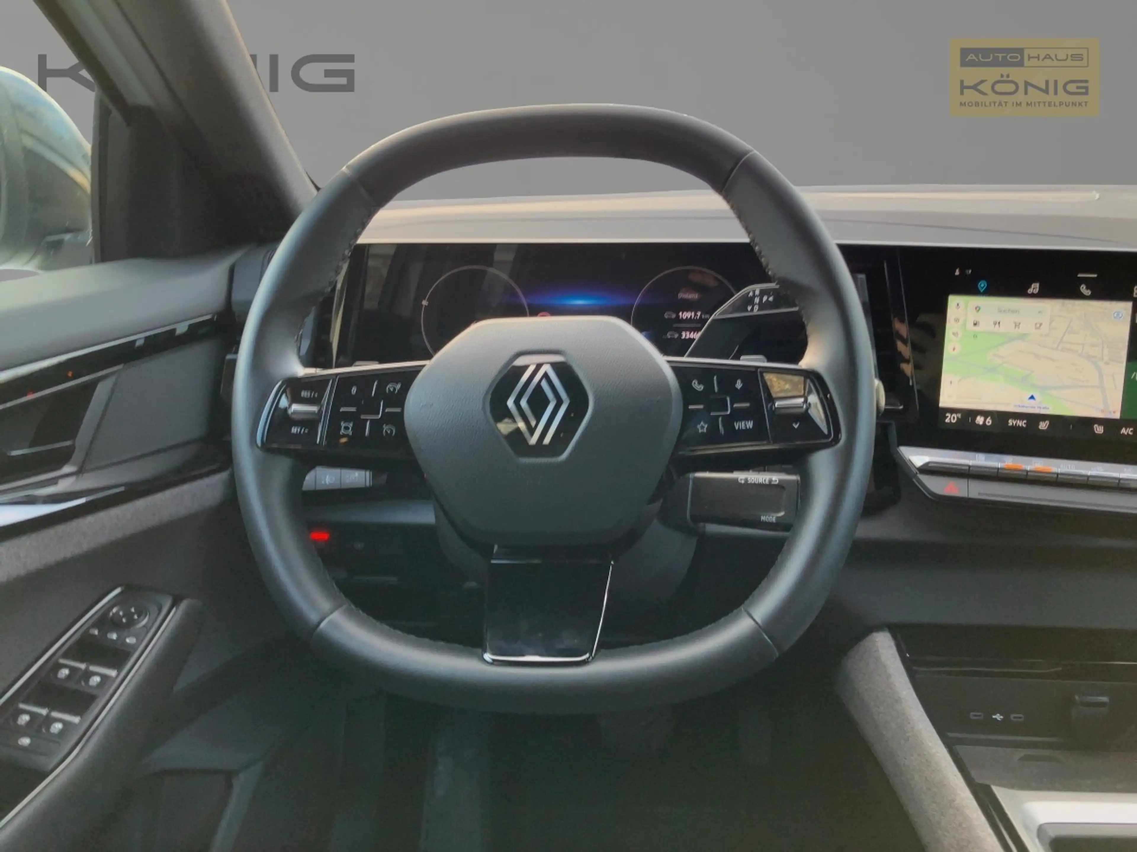 Renault Austral Austral Evolution 160 Automatik Full-LED — photo 10
