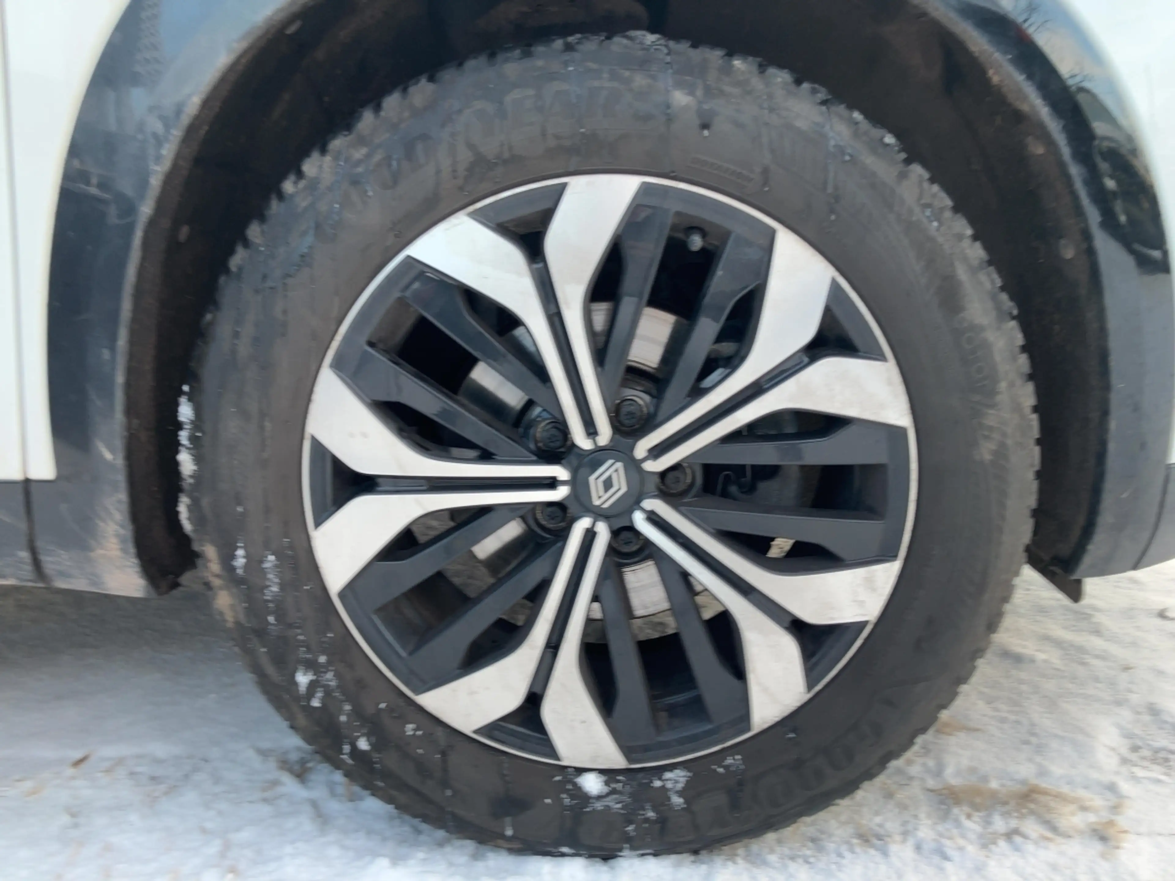 Renault Austral Austral Evolution 160 Automatik Full-LED — photo 6