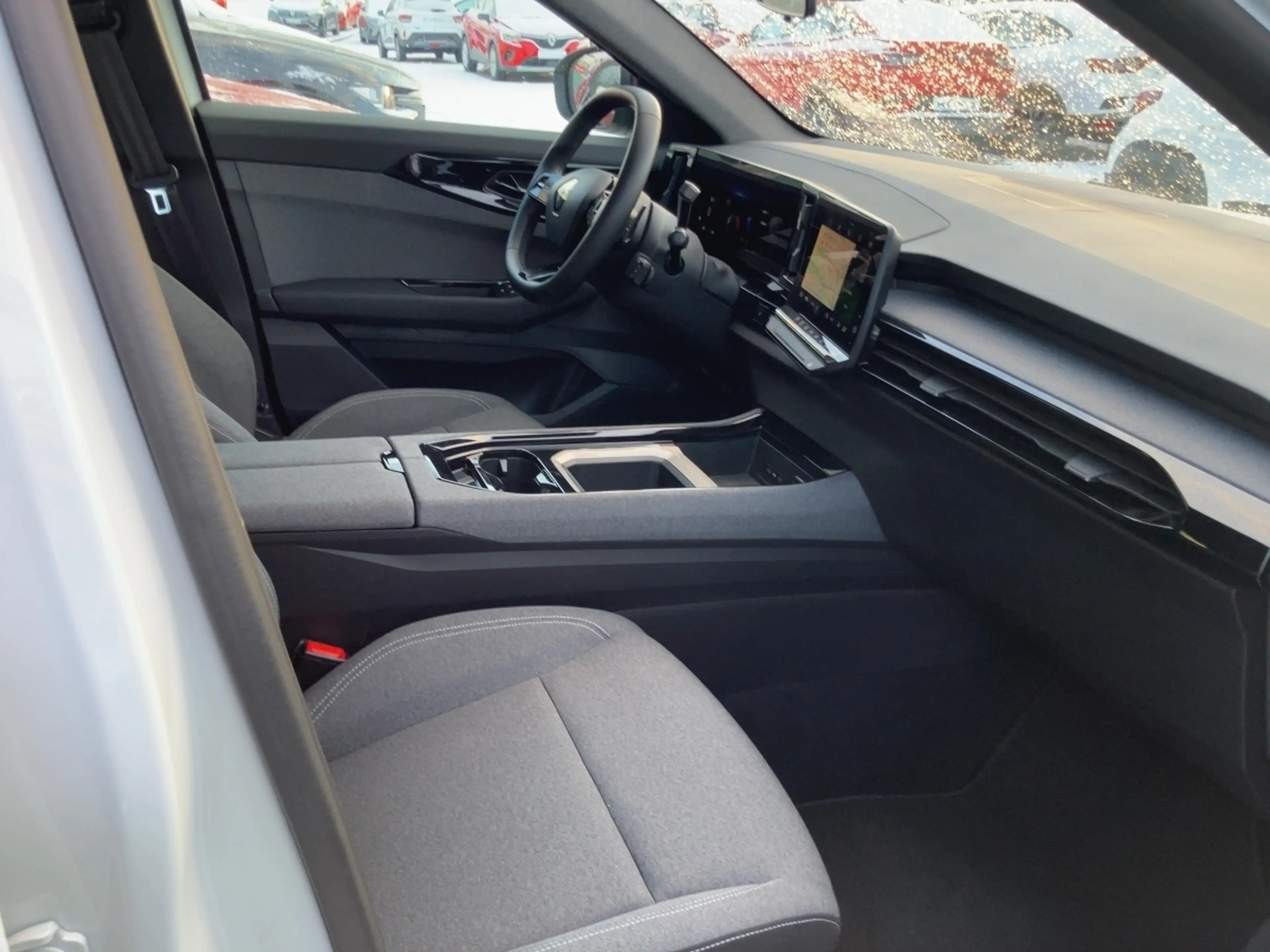 Renault Austral Austral Evolution 160 Automatik Full-LED — photo 7
