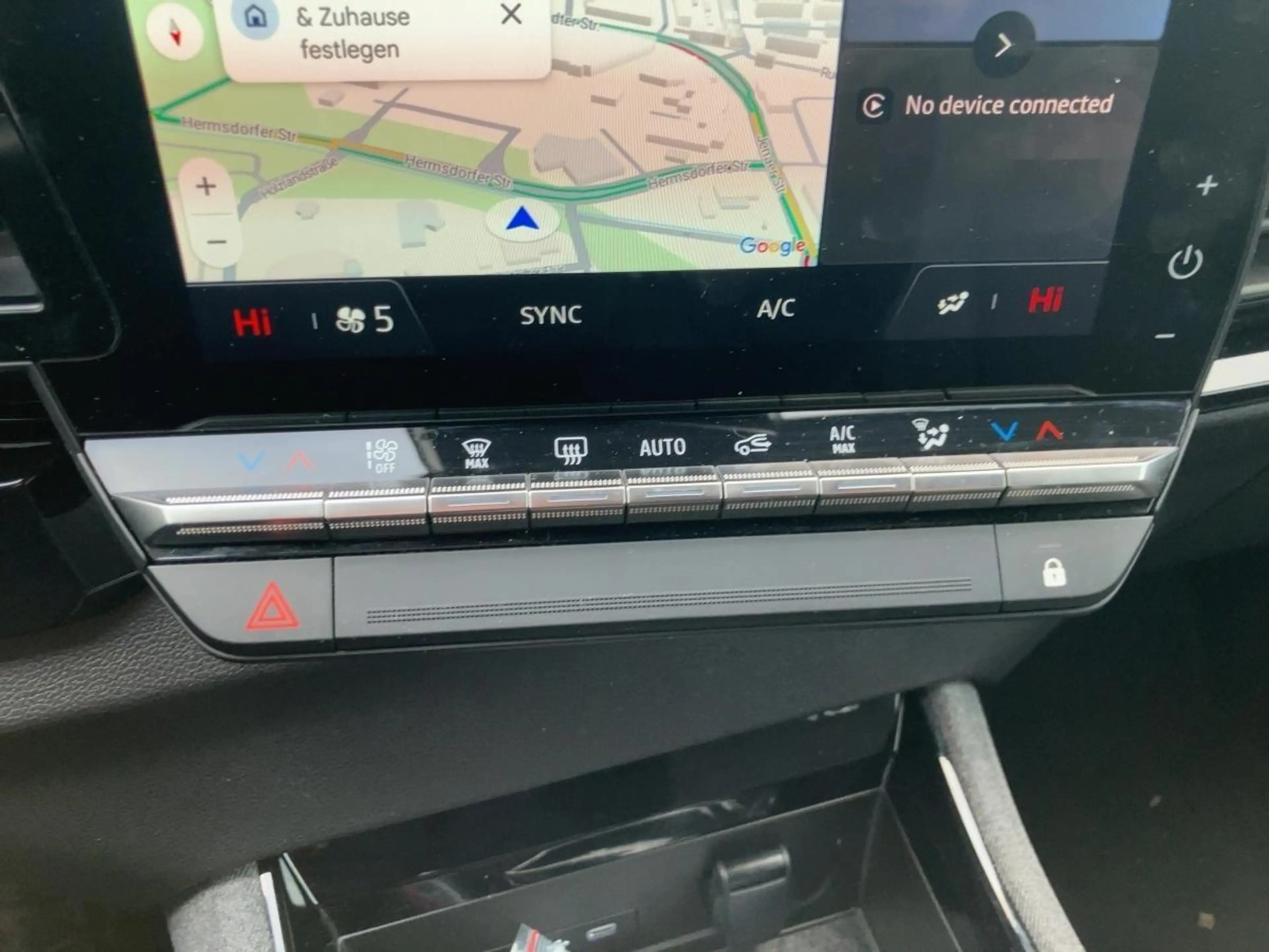 Renault Austral Austral Evolution 160 Automatik Full-LED — photo 15