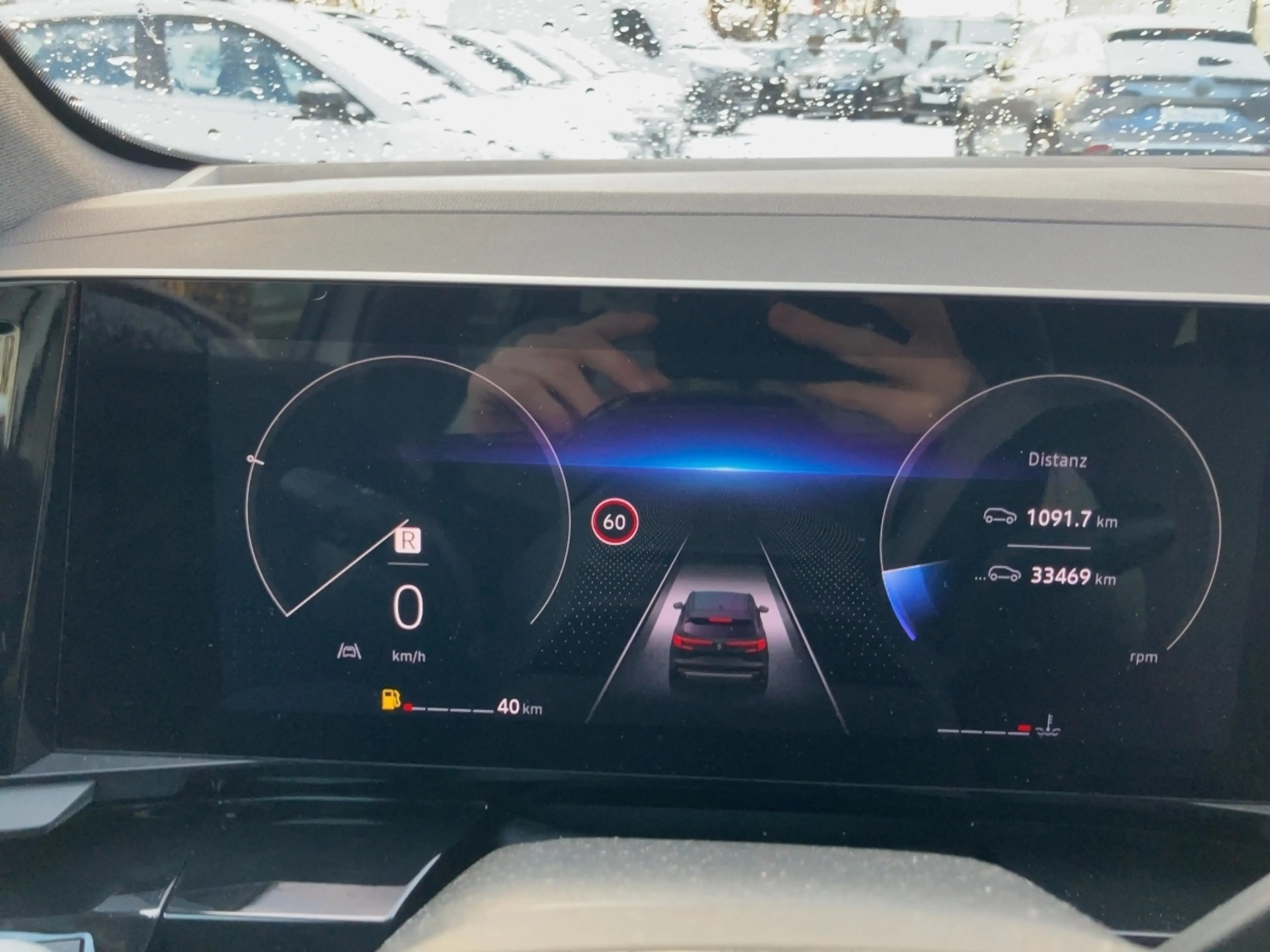 Renault Austral Austral Evolution 160 Automatik Full-LED — photo 14