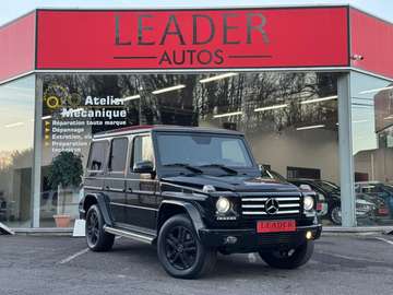 🟩3.0 DIESEL 211CV - AUTOMATIQUE - GPS - AIRCO