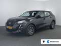 Peugeot 2008 1.2 PureTech Blue Lease Active | Airco | Apple Car Noir - thumbnail 1