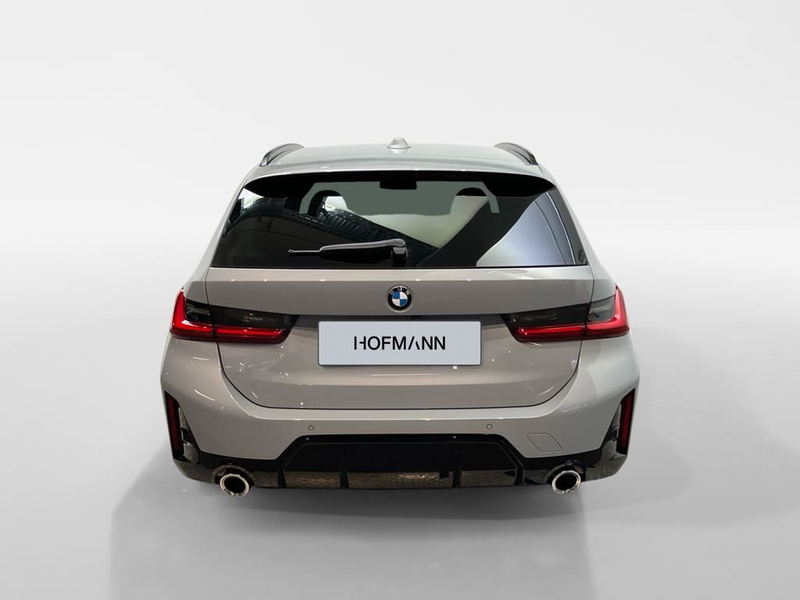 BMW 320 M Sport — photo 6