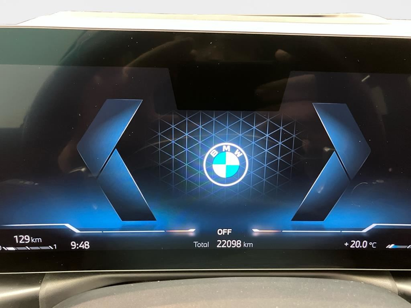 BMW 320 M Sport — photo 13